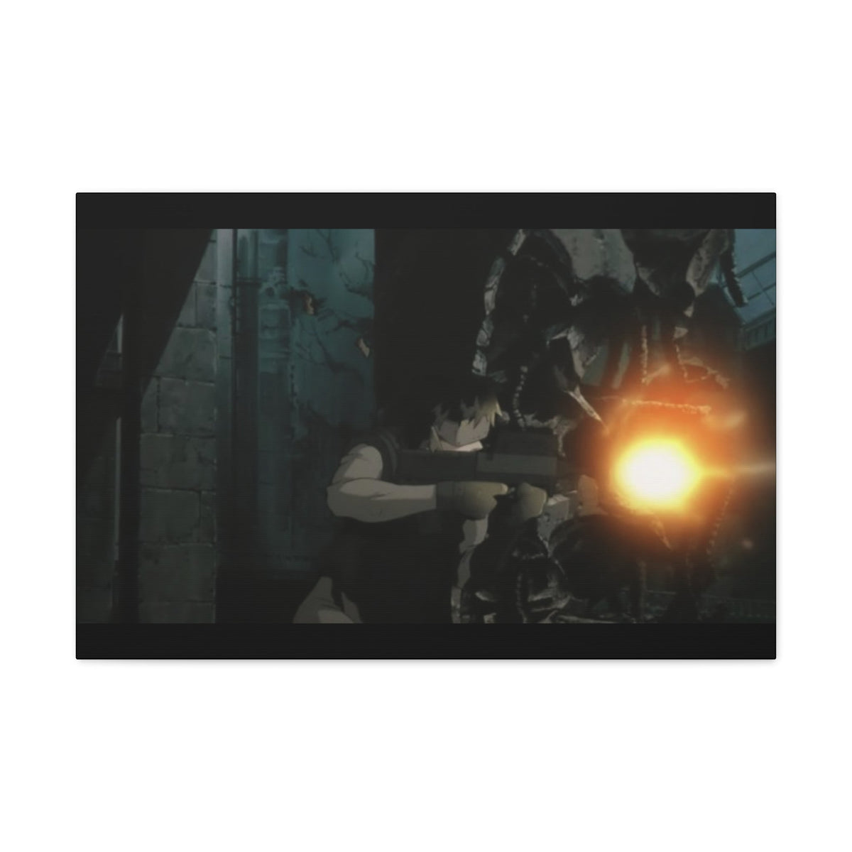 Ghost in the Shell