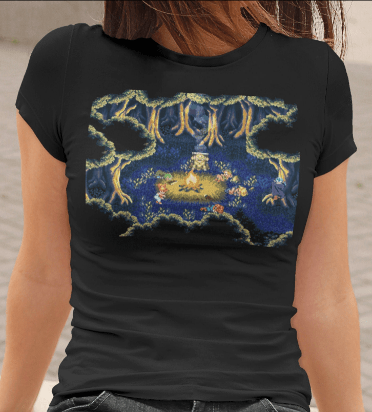 Bestsellers – Retro Punk Design