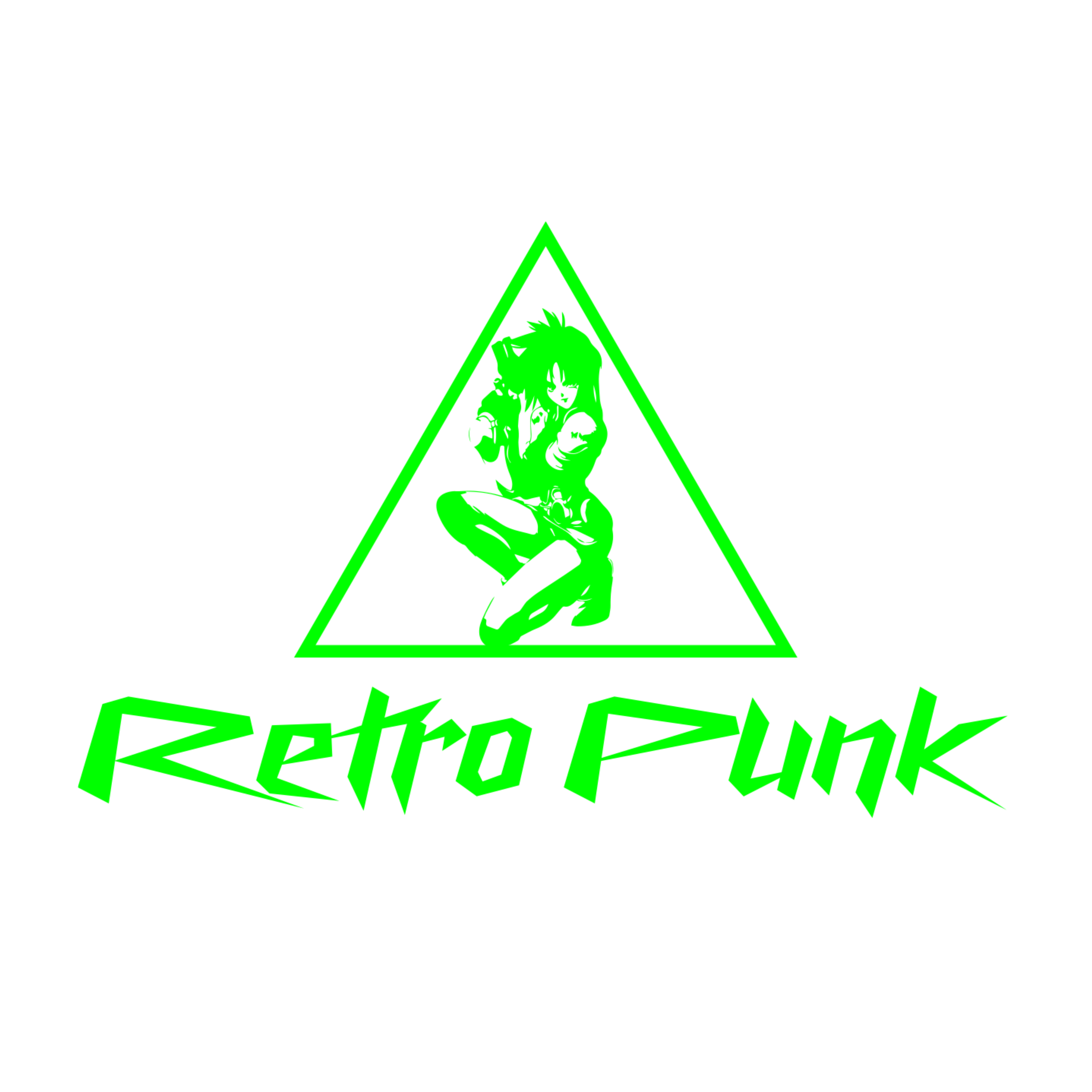 RetroPunkDesign