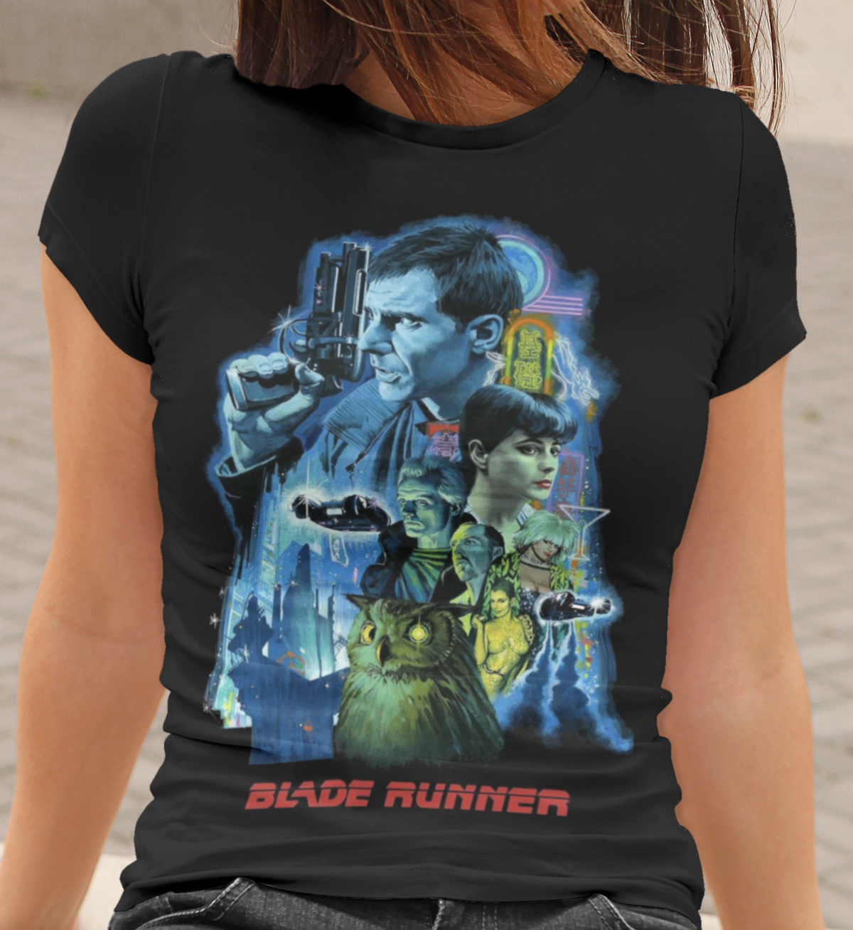 Blade Runner