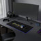 Psycho Diver: Soul Siren 1997 Gaming LED Mouse Pad  RGB Cyberpunk Anime Desk Mat Retro Gaming Accessory  RetroPunkDesign - Retro Punk Design 