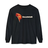 Halloween 1978 Michael Myers Long Sleeve T-Shirt | Classic Horror Movie Tee | RetroPunkDesign