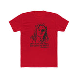 Captain Ron 1992 Kurt Russell Graphic T-Shirt  Retro Comedy Movie Tee  RetroPunkDesign