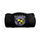 Resident Evil S.T.A.R.S. Duffel Bag  Umbrella Corporation Edition  100% Polyester Oxford  RetroPunkDesign