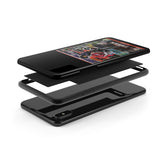 Ghost in the Shell Tough Phone Case