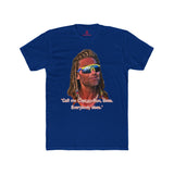 Captain Ron 1992 Graphic T-Shirt  Retro Comedy Movie Tee 90s Cult Classic Apparel  RetroPunkDesign