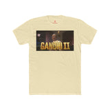 UHF Gandhi II Graphic T-Shirt  Weird Al 1989 Cult Comedy Movie Tee  RetroPunkDesign