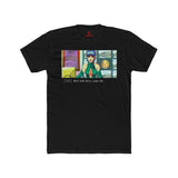 Policenauts “Sugar Tits” Graphic T-Shirt  90s Cyberpunk Game Tee  RetroPunkDesign
