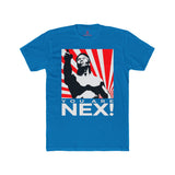 Bloodsport 1988 “You Are Next” Bolo Yeung Graphic T-Shirt  80s Action Movie Tee  RetroPunkDesign - Retro Punk Design 