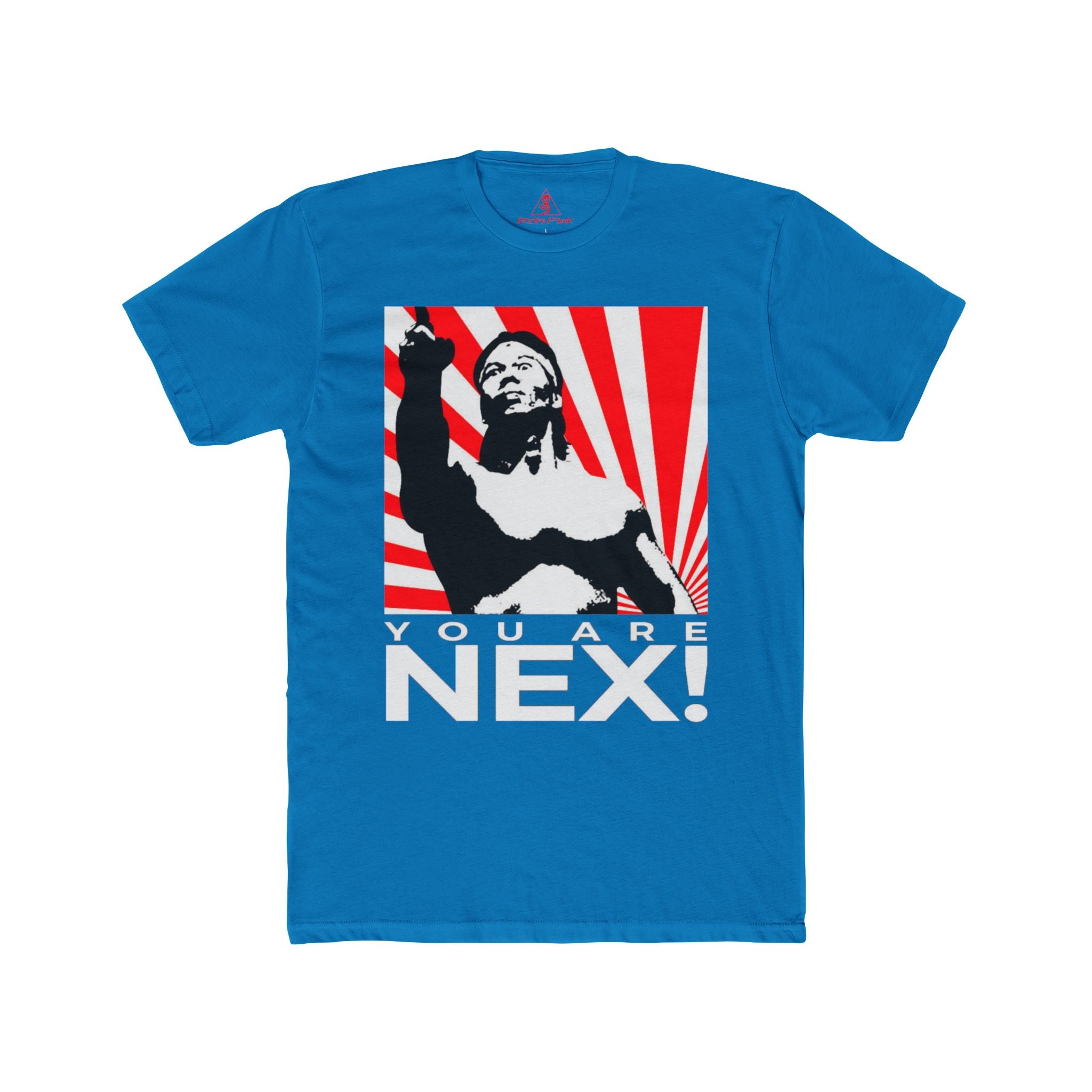 Bloodsport 1988 “You Are Next” Bolo Yeung Graphic T-Shirt  80s Action Movie Tee  RetroPunkDesign