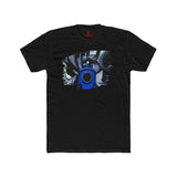 Gun Smith Cats Anime T-Shirt  90s Action Manga Tee  Retro Anime Apparel  RetroPunkDesign