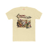 Chrono Trigger Graphic T-Shirt  Retro JRPG Video Game Tee  90s Gaming Apparel  RetroPunkDesign