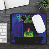 Another World 1991 Gaming Mouse Pad  Retro PC Game Desk Mat  Classic Video Game Accessory  RetroPunkDesign