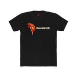 Halloween 1978 Graphic T-Shirt | Classic Horror Movie Tee | Michael Myers Retro Film Apparel | RetroPunkDesign