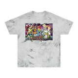 RetroPunkDesign Chrono Trigger Graphic Tee Retro JRPG Super Nintendo Shirt