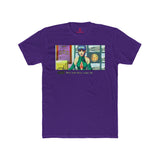 Policenauts “Sugar Tits” Graphic T-Shirt  90s Cyberpunk Game Tee  RetroPunkDesign