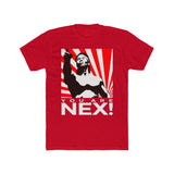 Bloodsport 1988 “You Are Next” Bolo Yeung Graphic T-Shirt  80s Action Movie Tee  RetroPunkDesign - Retro Punk Design 