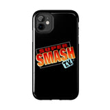 Smash TV Tough Phone Case