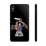 Evil Dead Tough Phone Case