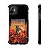 Doom Tough Phone Case