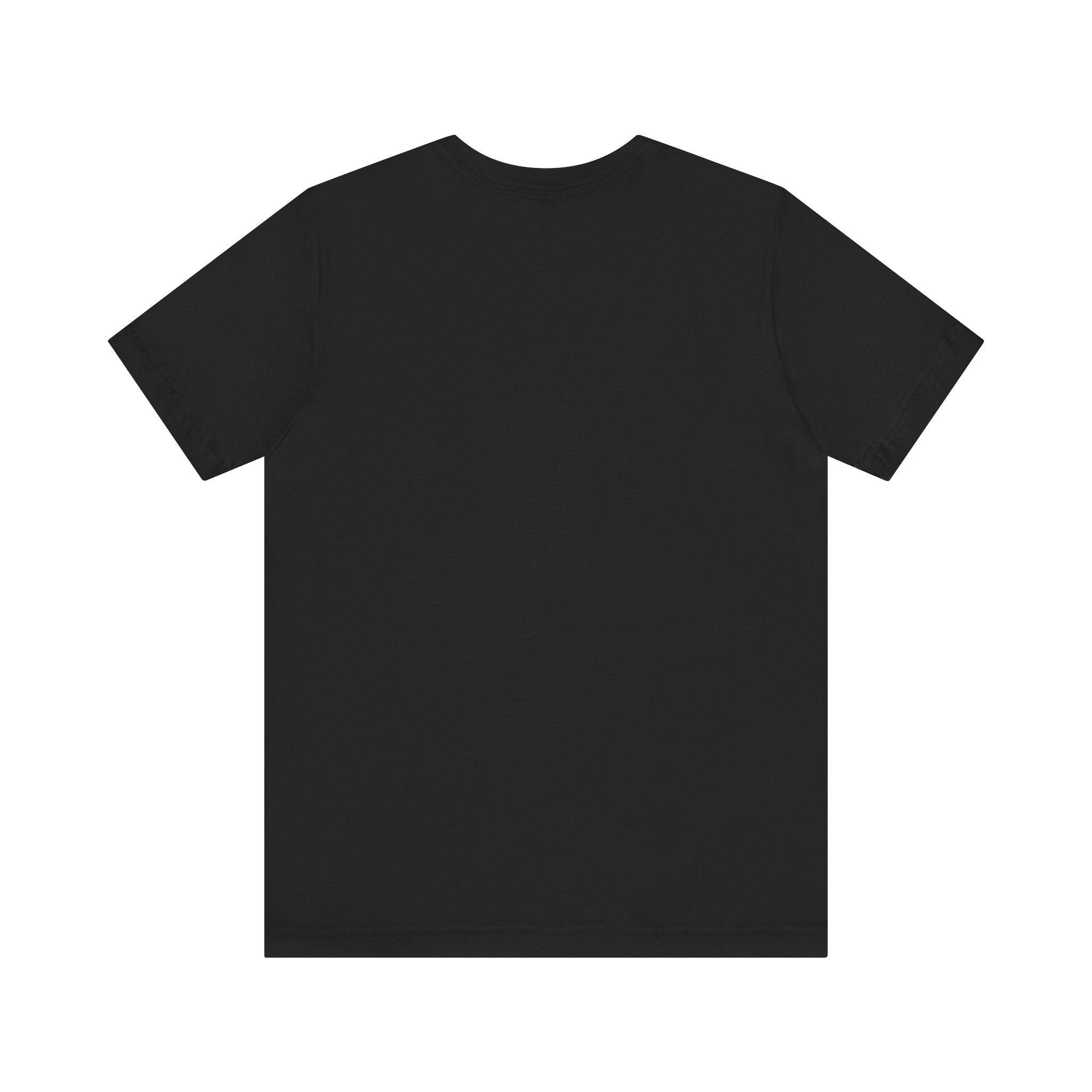 Snake Plissken Retro Graphic Tee Shirt - Retro Punk Design 