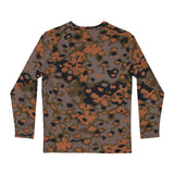 German Oak Leaf 44 Men's Long Sleeve Shirt