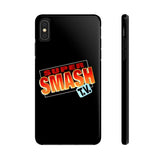 Smash TV Tough Phone Case