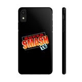 Smash TV Tough Phone Case