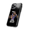 Evil Dead Tough Phone Case - Retro Punk Design 