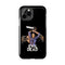 Evil Dead Tough Phone Case - Retro Punk Design 