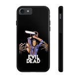 Evil Dead Tough Phone Case