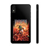 Doom Tough Phone Case