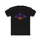 Streets of Rage Graphic Tee - Retro Punk Design 