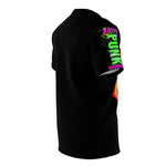 Doom FPS Doom Slayer Graphic Tee - Retro Punk Design 