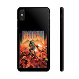 Doom Tough Phone Case