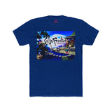SaGa Frontier Graphic T-Shirt | Retro JRPG PlayStation Classic Tee | RetroPunkDesign - Retro Punk Design 