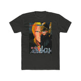 M.D. Geist II: Death Force Graphic T-Shirt  90s Anime Action Tee  Mecha Sci-Fi Apparel  RetroPunkDesign