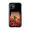 Doom Tough Phone Case - Retro Punk Design 