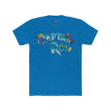 Captain Ron 1992 Graphic T-Shirt  Retro Comedy Movie Tee  90s Cult Classic Apparel  RetroPunkDesign