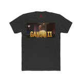 UHF Gandhi II Graphic T-Shirt  Weird Al 1989 Cult Comedy Movie Tee  RetroPunkDesign