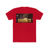 UHF Gandhi II Graphic T-Shirt  Weird Al 1989 Cult Comedy Movie Tee  RetroPunkDesign