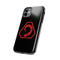 Command & Conquer Brotherhood of Nod Tough Phone Case | Retro RTS Gamer Protection | RetroPunkDesign - Retro Punk Design 