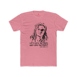 Captain Ron 1992 Kurt Russell Graphic T-Shirt  Retro Comedy Movie Tee  RetroPunkDesign