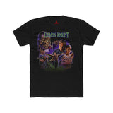 Tales from the Crypt Demon Knight 1995 Graphic T-Shirt | Cult Horror Movie Tee | RetroPunkDesign