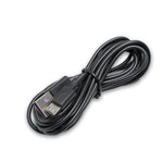 SEGA LED Gaming Mouse Pad | Retro Genesis Arcade RGB Desk Mat | RetroPunkDesign - Retro Punk Design 