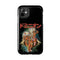 Dominion Tank Police Puma Sisters Tough Phone Case | Retro Anime Cyberpunk Protection | RetroPunkDesign - Retro Punk Design 