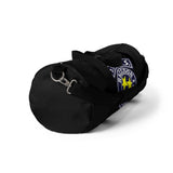 Resident Evil S.T.A.R.S. Duffel Bag  Umbrella Corporation Edition  100% Polyester Oxford  RetroPunkDesign