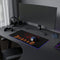 Diablo 1997 Gaming LED Mouse Pad  RGB Retro PC RPG Desk Mat  Classic Blizzard Accessory  RetroPunkDesign - Retro Punk Design 