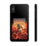 Doom Tough Phone Case