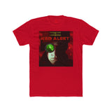 Command & Conquer Red Alert Graphic T-Shirt | Retro RTS Gamer Tee | Classic PC War Game Apparel | RetroPunkDesign